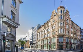 K7 Hotel Oslo